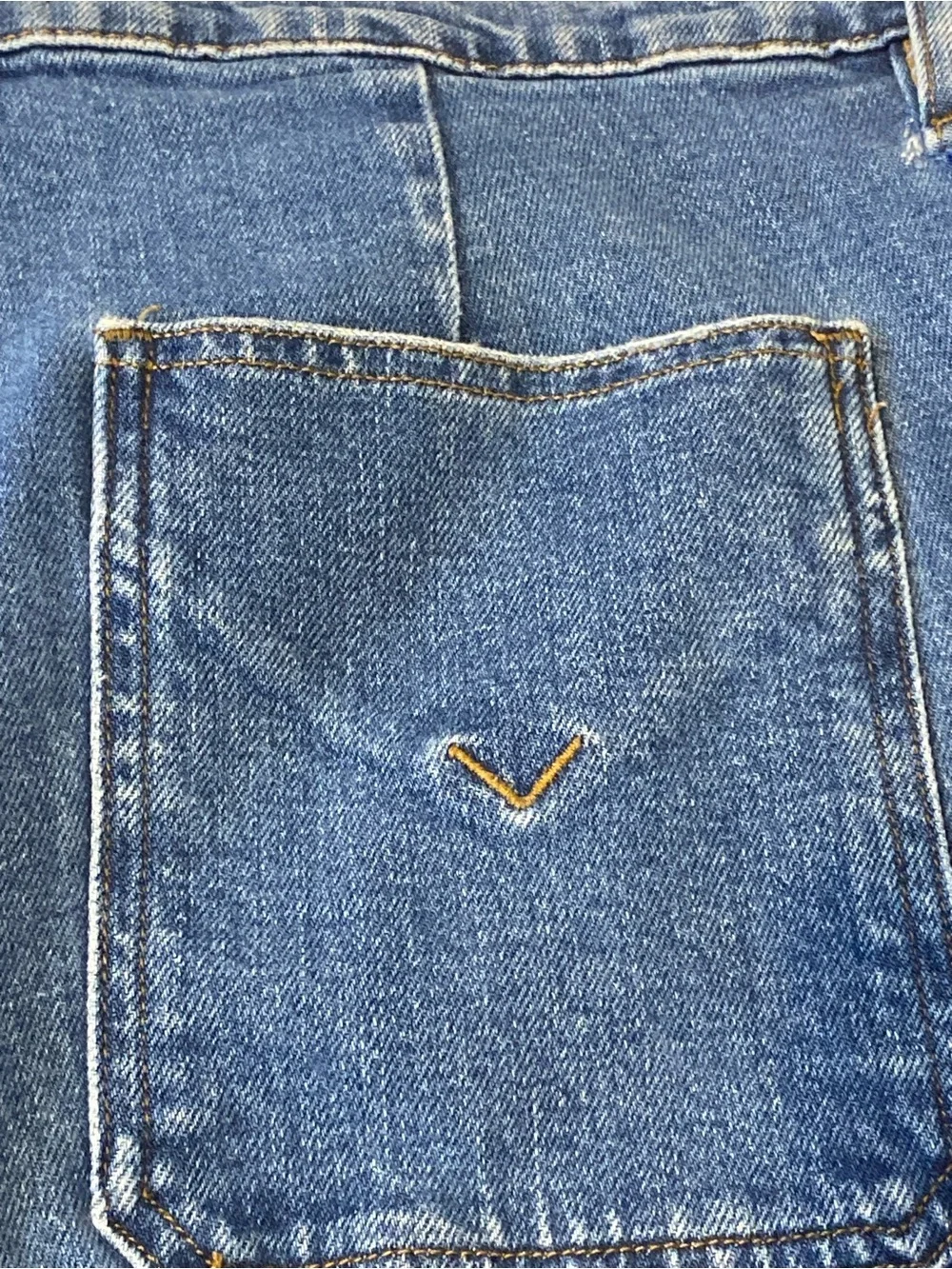 HUDSON Cargo Pants Jeans Size 32